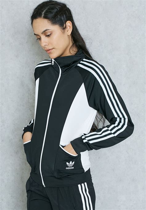 adidas Originals Sandra 1977 Track Jacket 